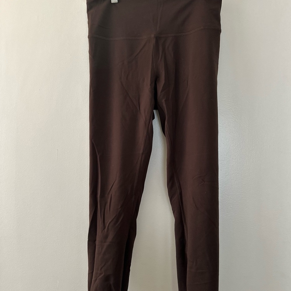 Lululemon Wunder Train High-Rise Leggings
